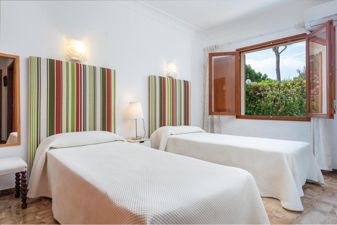 Bugambilia Ferienhaus Muro