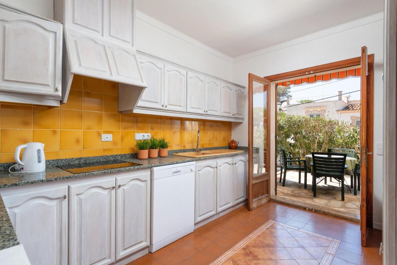 Ferienhaus Bugambilia