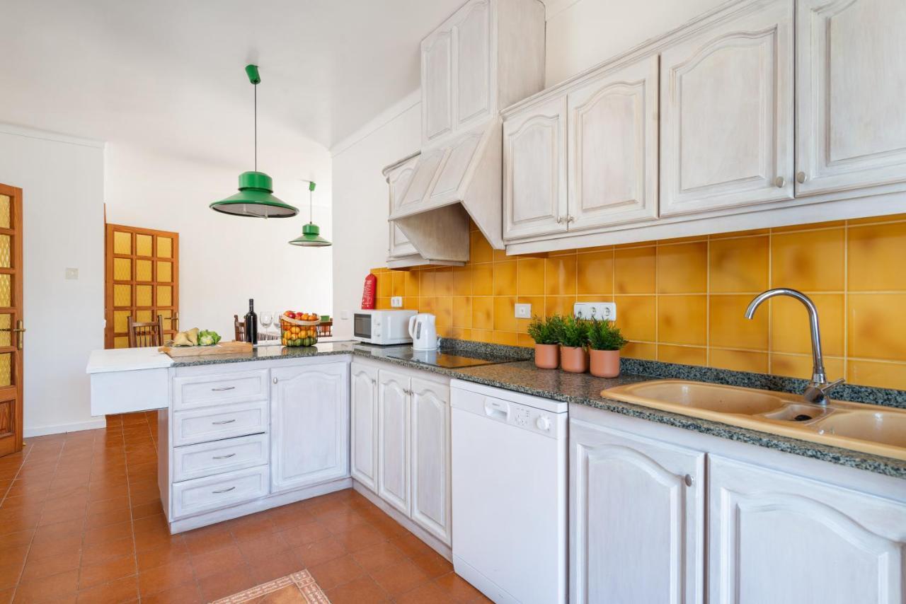 Bugambilia Ferienhaus